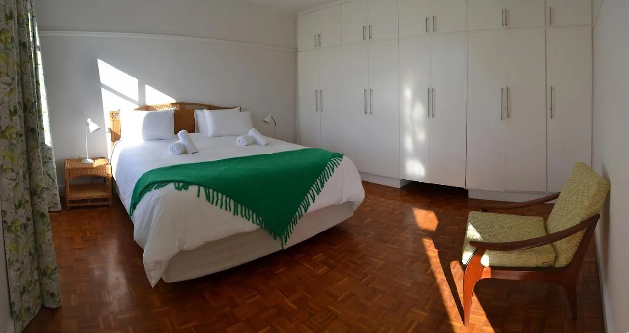 Bandle At The Boardwalk Apartment Port Elizabeth