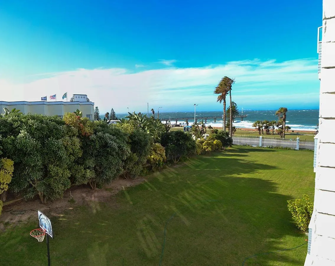 Bandle At The Boardwalk Apartment Port Elizabeth