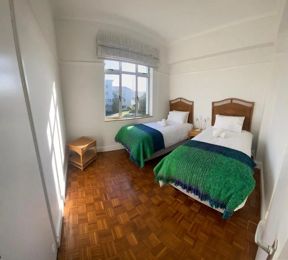 Bandle At The Boardwalk Apartment Port Elizabeth