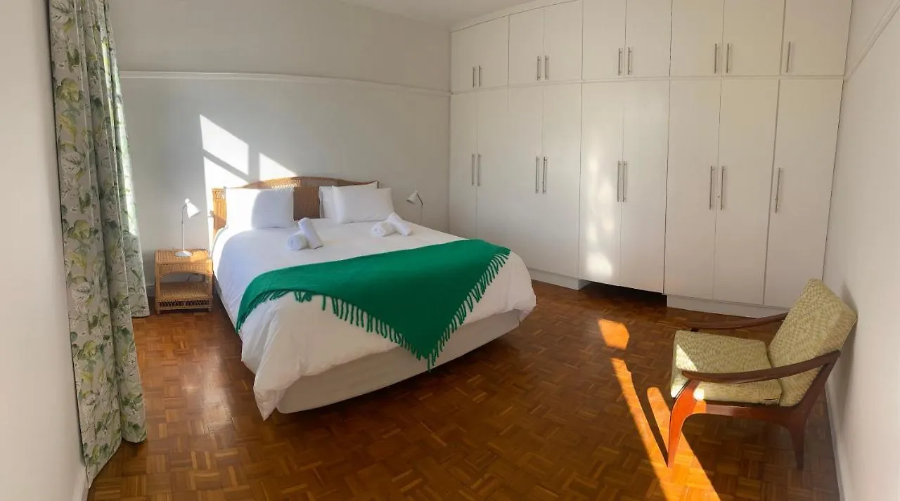 Bandle At The Boardwalk Apartment Port Elizabeth South Africa