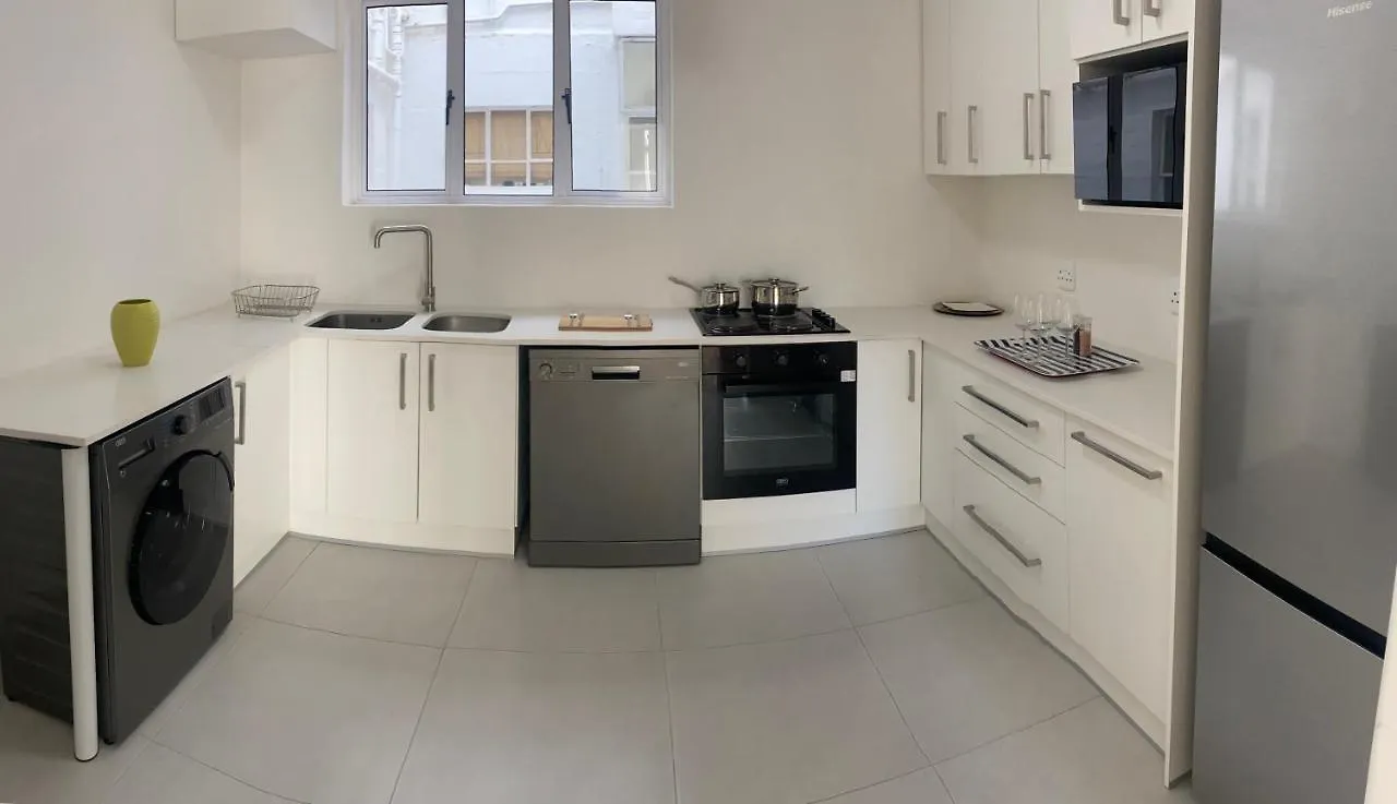 Bandle At The Boardwalk Apartment Port Elizabeth