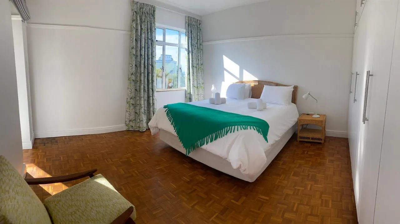 Bandle At The Boardwalk Apartment Port Elizabeth