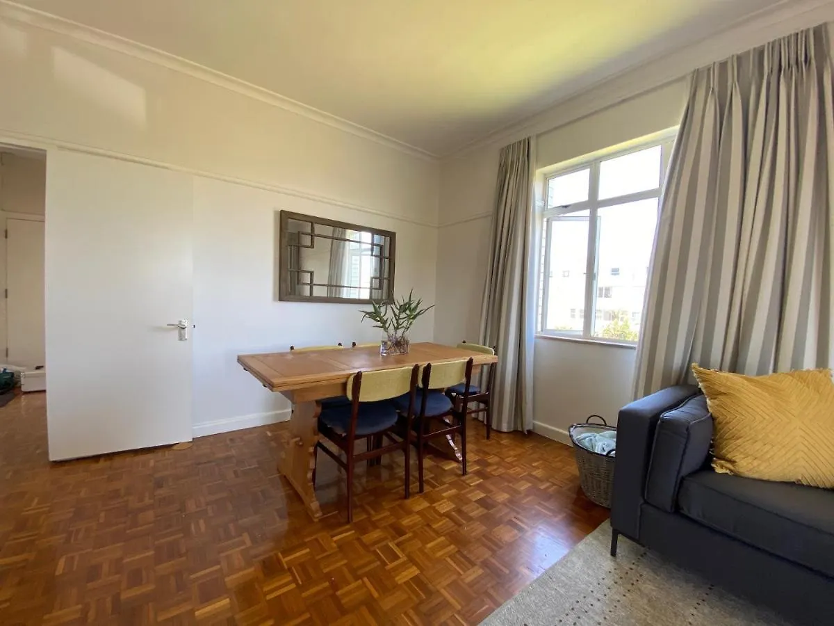 Apartmán Bandle At The Boardwalk Port Elizabeth Jihoafrická republika