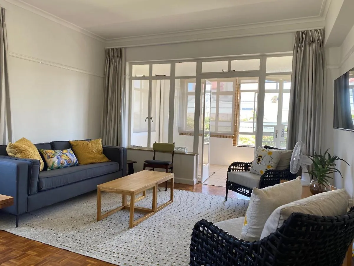 Apartmán Bandle At The Boardwalk Port Elizabeth 0*,  Jihoafrická republika