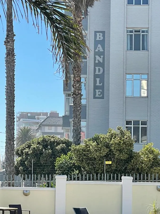 Bandle At The Boardwalk Apartment Port Elizabeth