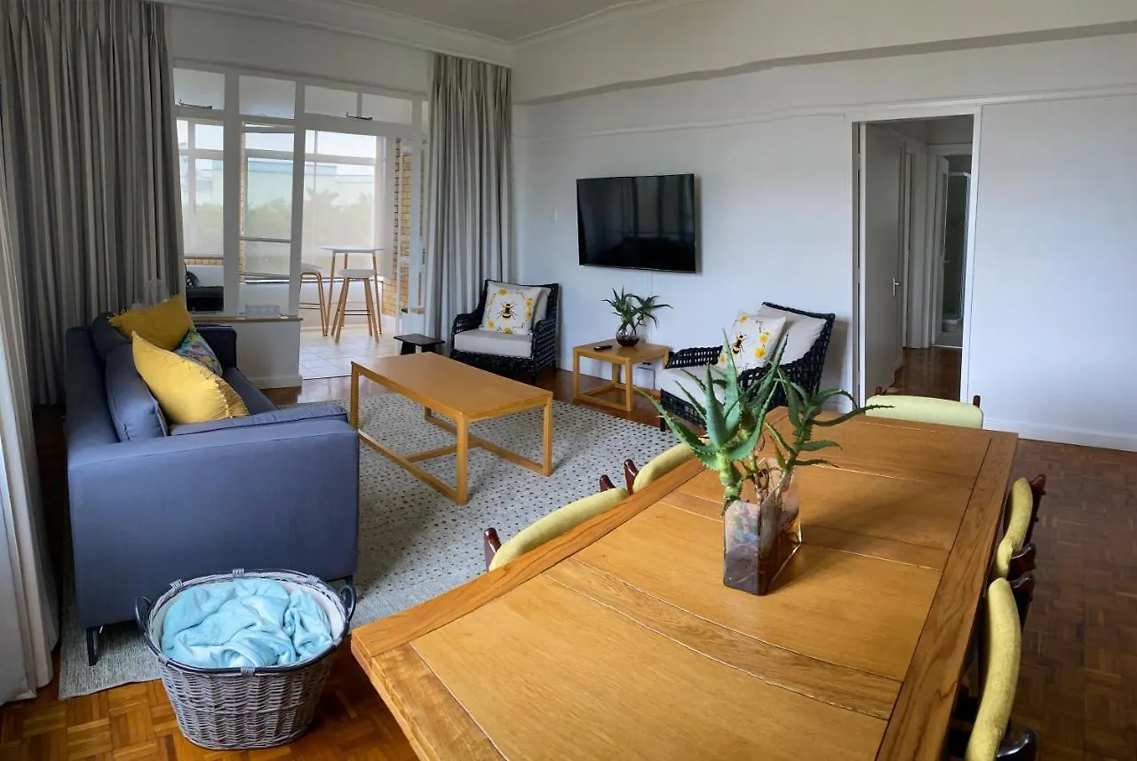 Bandle At The Boardwalk Apartment Port Elizabeth